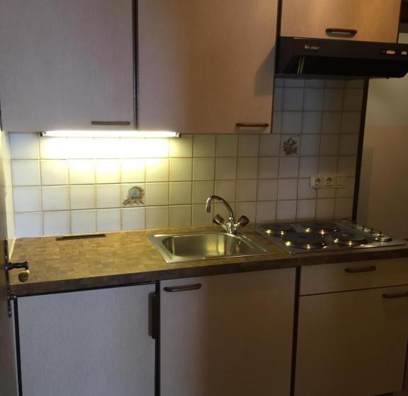 스탠다드 스튜디오 (전망), Landhaus Engadin