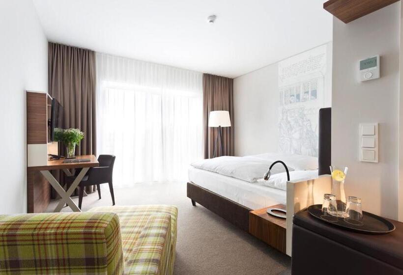 Номер Комфорт, 47°