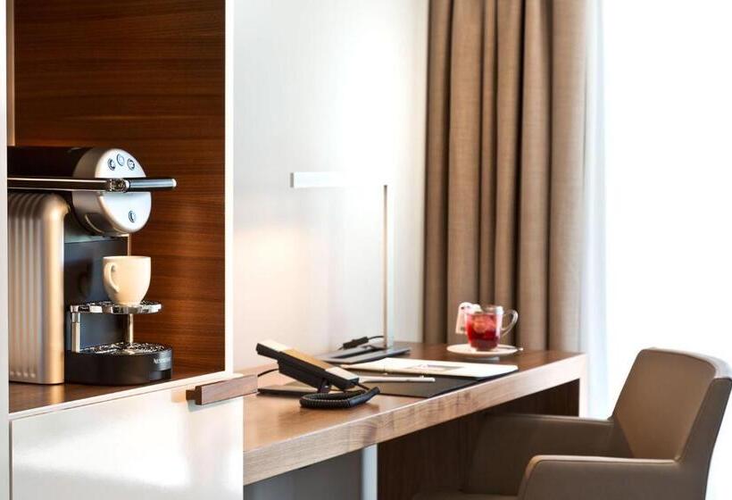 Полулюкс с Видом, 47°