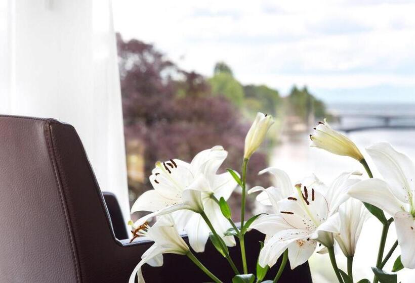 Номер Superior с Видом, 47°