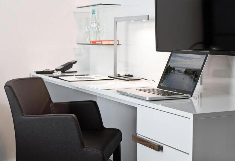 Номер Superior с Видом, 47°