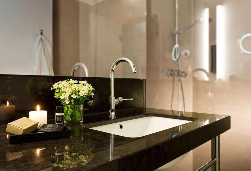 Номер Superior с Видом, 47°