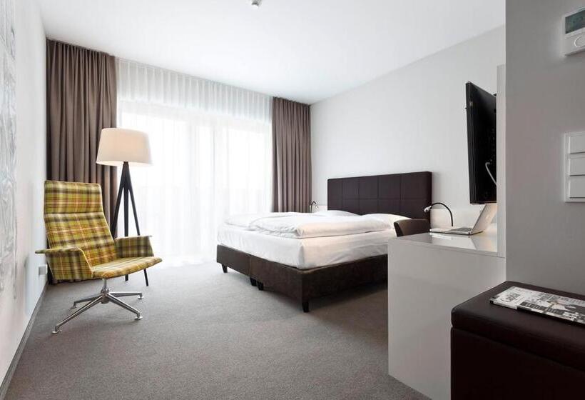 Номер Комфорт, 47°