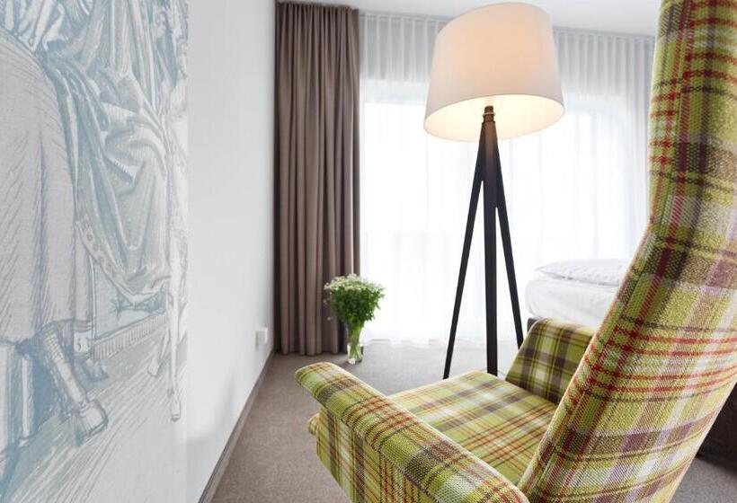 Номер Комфорт, 47°