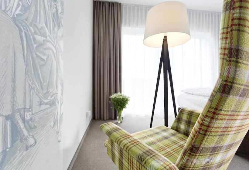 Номер Комфорт, 47°