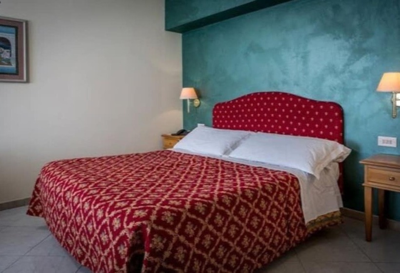 스탠다드 룸, 5miglia Hotel & Spa