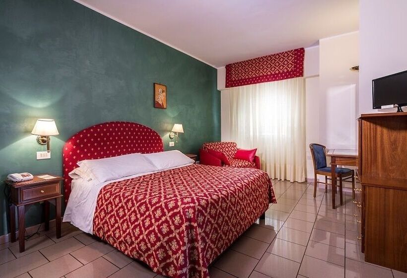 스탠다드 룸, 5miglia Hotel & Spa