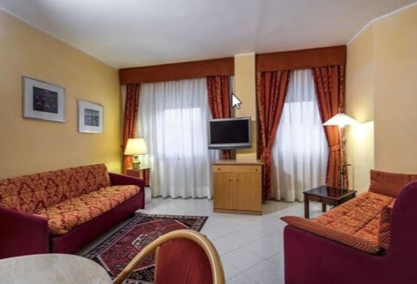 سوییت, 5miglia Hotel & Spa