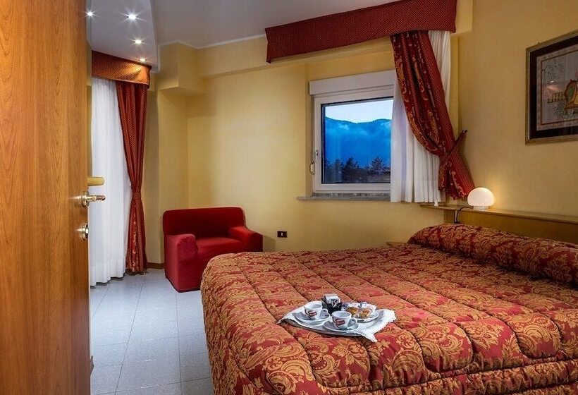 스위트, 5miglia Hotel & Spa