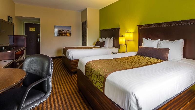 اتاق استاندارد, 5miglia Hotel & Spa
