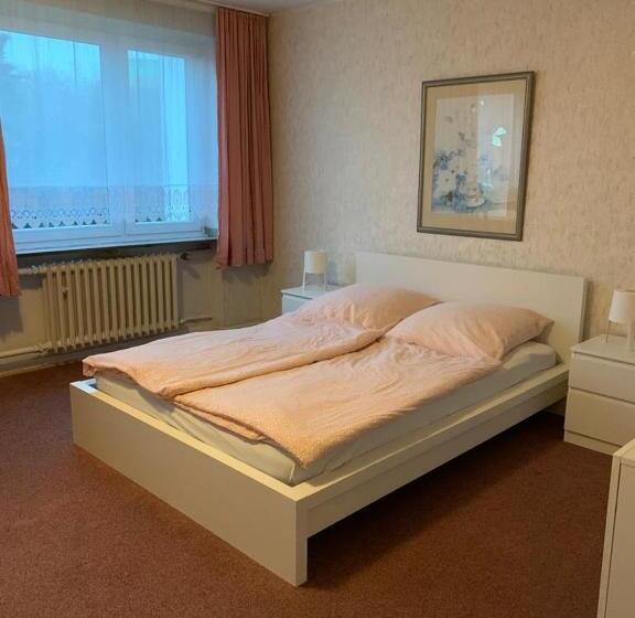 标准间, Haven Hotel Am Stadion