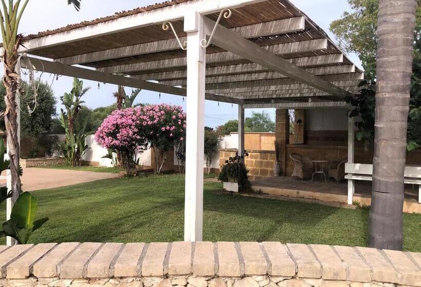 2ベッドルームアパートメント, Borgo Marino Plemmirio