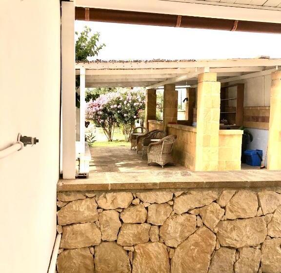 2ベッドルームアパートメント, Borgo Marino Plemmirio