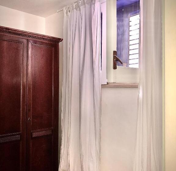 2ベッドルームアパートメント, Borgo Marino Plemmirio