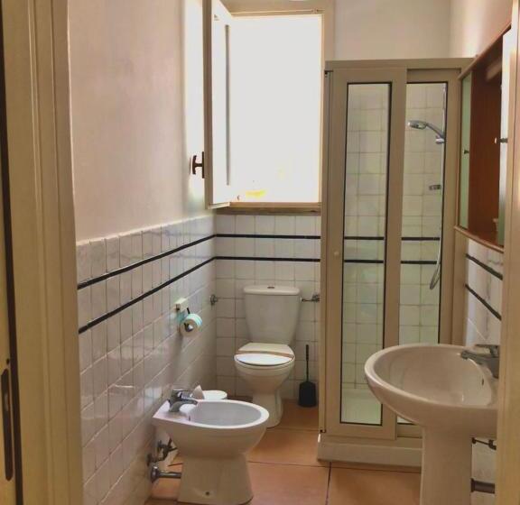 2ベッドルームアパートメント, Borgo Marino Plemmirio