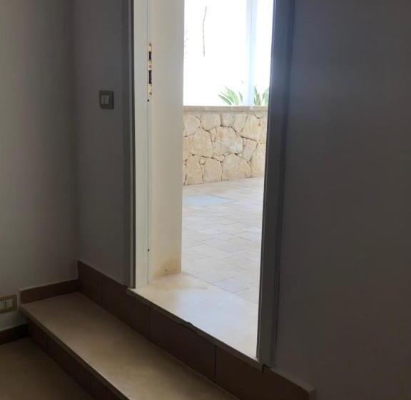 Апартаменты 2 Спальни, Borgo Marino Plemmirio