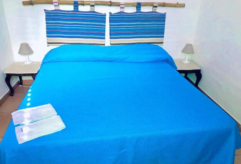 2ベッドルームアパートメント, Borgo Marino Plemmirio