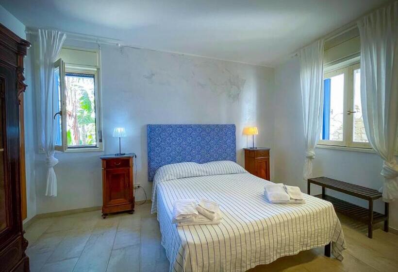 スタンダードルーム, Borgo Marino Plemmirio