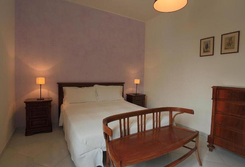 スタンダードルーム, Borgo Marino Plemmirio