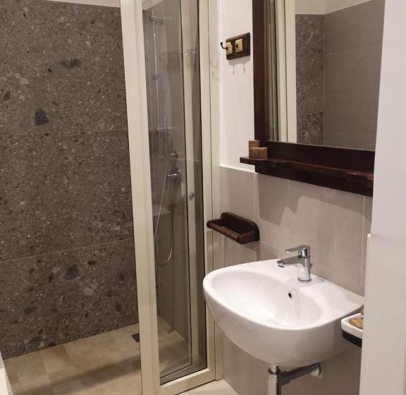 Номер Стандарт с Террасой, Borgo Marino Plemmirio