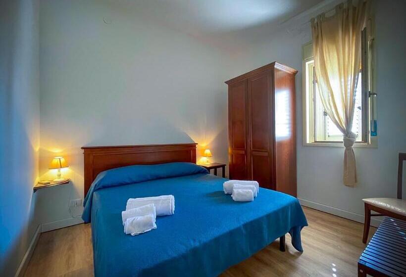 1ベッドルームアパートメント, Borgo Marino Plemmirio