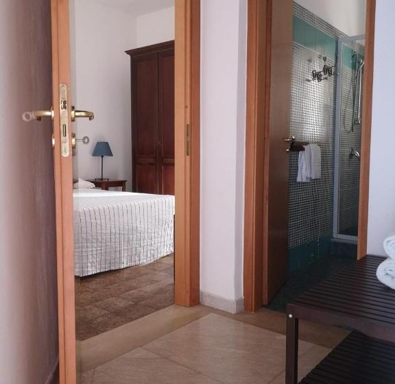 Апартаменты 1 Спальня, Borgo Marino Plemmirio