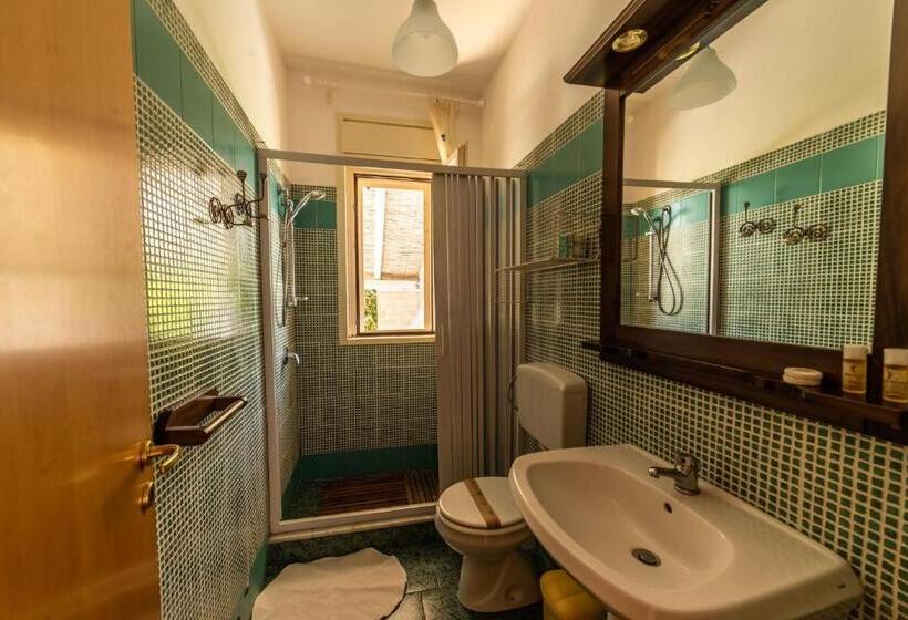 1ベッドルームアパートメント, Borgo Marino Plemmirio