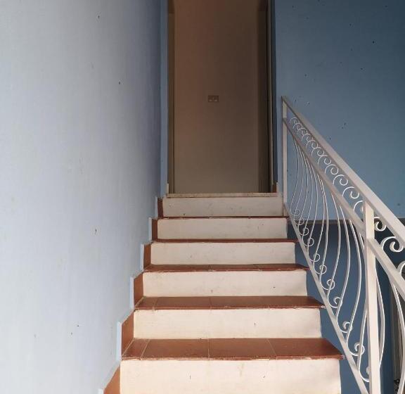 ファミリールーム, Borgo Marino Plemmirio