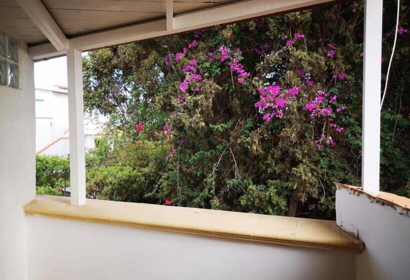 テラス付きスタンダードルーム, Borgo Marino Plemmirio