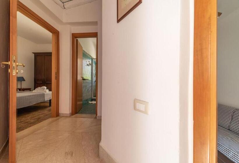 Апартаменты 1 Спальня, Borgo Marino Plemmirio
