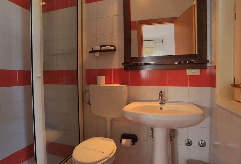 スタンダードルーム, Borgo Marino Plemmirio