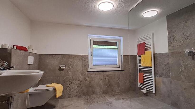 Апартаменты 1 Спальня с Видом, Haus Tirol Appartements