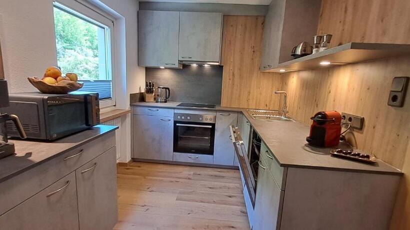 Апартаменты 3 Спальни, Haus Tirol Appartements