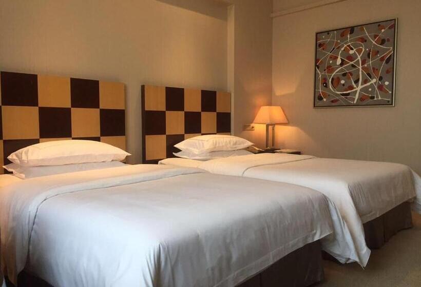 חדר סטנדרט, Hiyet Oriental