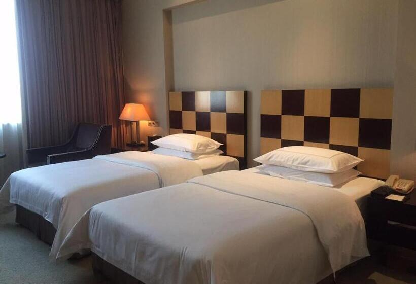 חדר סטנדרט, Hiyet Oriental