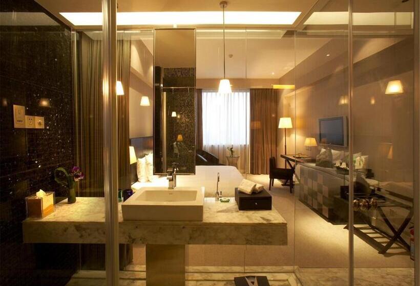 חדר סטנדרט, Hiyet Oriental