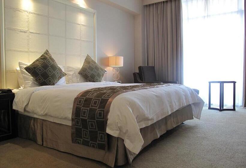 חדר סטנדרט, Hiyet Oriental