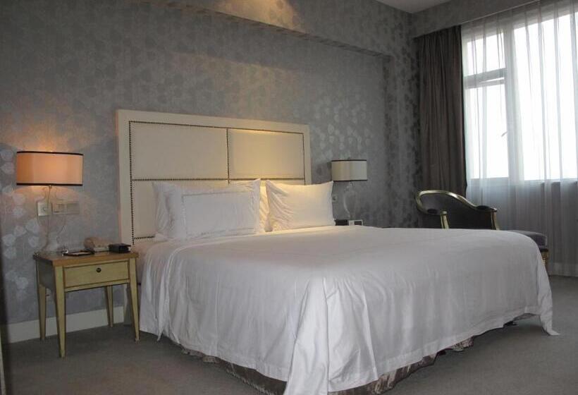 חדר סטנדרט, Hiyet Oriental