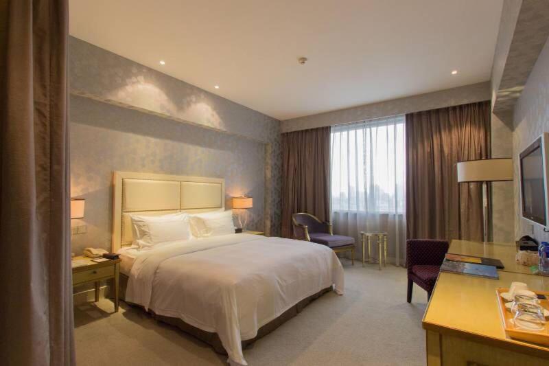 חדר סטנדרט, Hiyet Oriental