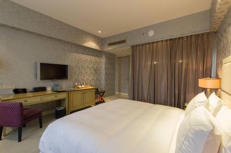 סוויטה משפחתית, Hiyet Oriental