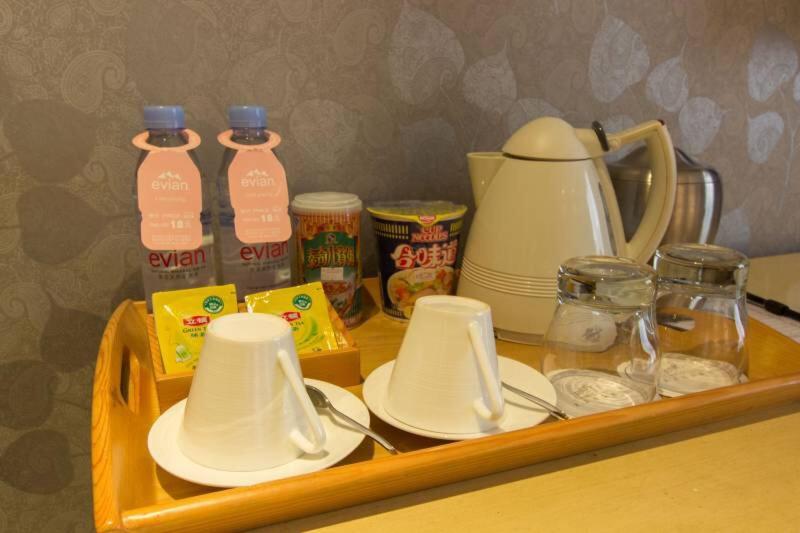 סוויטה אקזקיוטיב, Hiyet Oriental