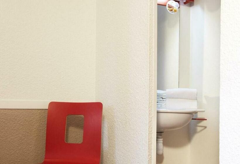 スタンダードルーム, Premiere Classe Avignon Courtine Gare Tgv