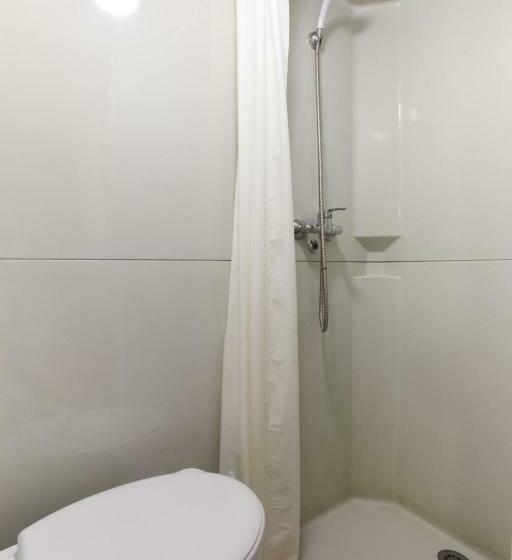 スタンダードルーム, Premiere Classe Avignon Courtine Gare Tgv