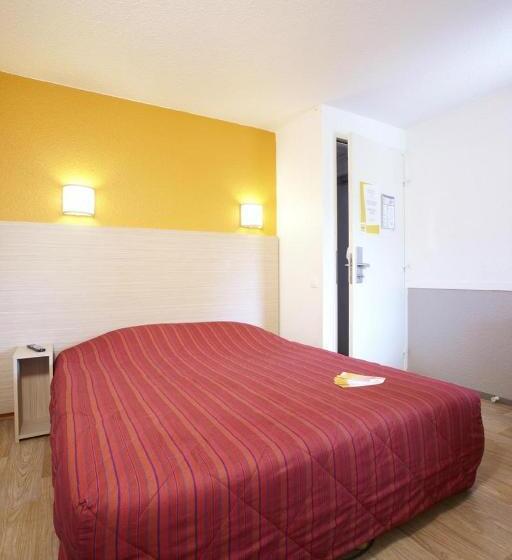 スタンダードルーム, Premiere Classe Avignon Courtine Gare Tgv