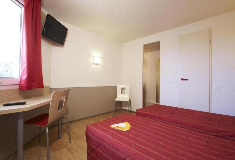 スタンダードルーム, Premiere Classe Avignon Courtine Gare Tgv