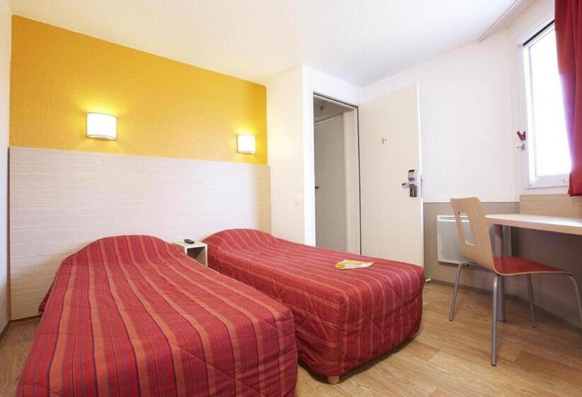 スタンダードルーム, Premiere Classe Avignon Courtine Gare Tgv