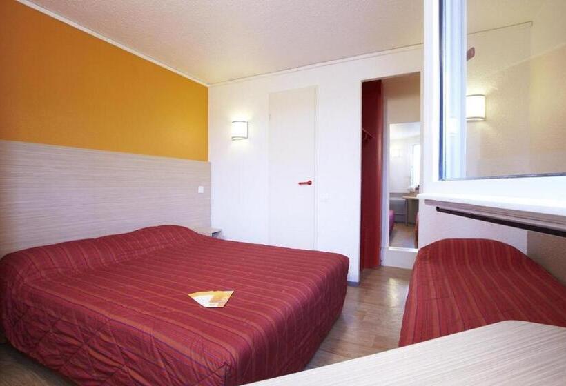 スタンダードルーム, Premiere Classe Avignon Courtine Gare Tgv