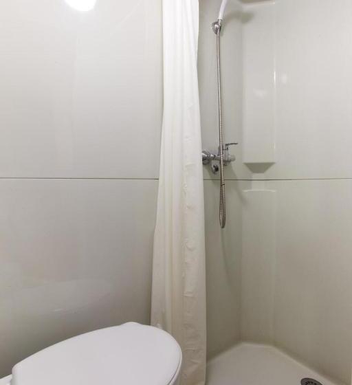 スタンダードトリプルルーム, Premiere Classe Avignon Courtine Gare Tgv