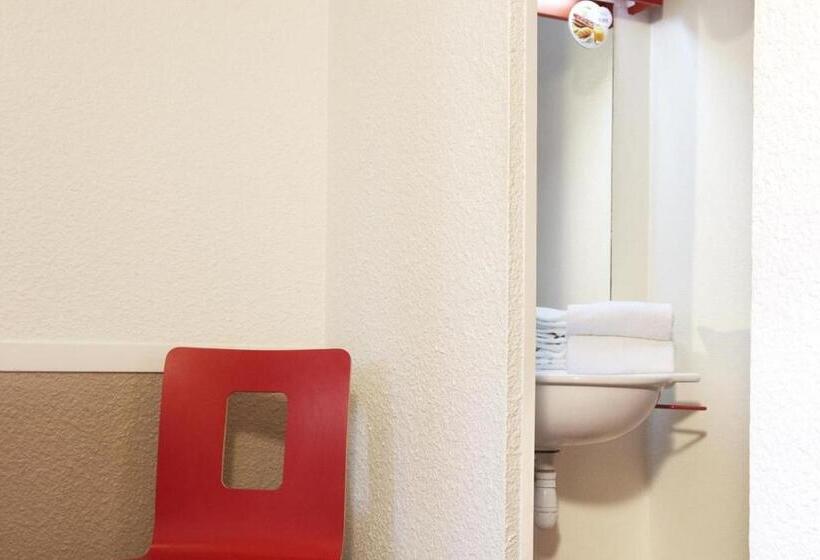 スタンダードトリプルルーム, Premiere Classe Avignon Courtine Gare Tgv