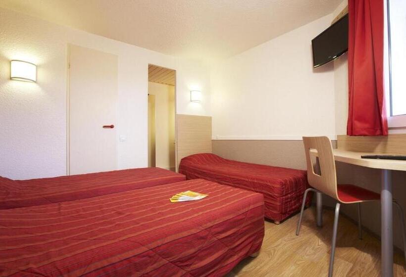 スタンダードトリプルルーム, Premiere Classe Avignon Courtine Gare Tgv